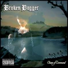 Broken Dagger : Chain of Command